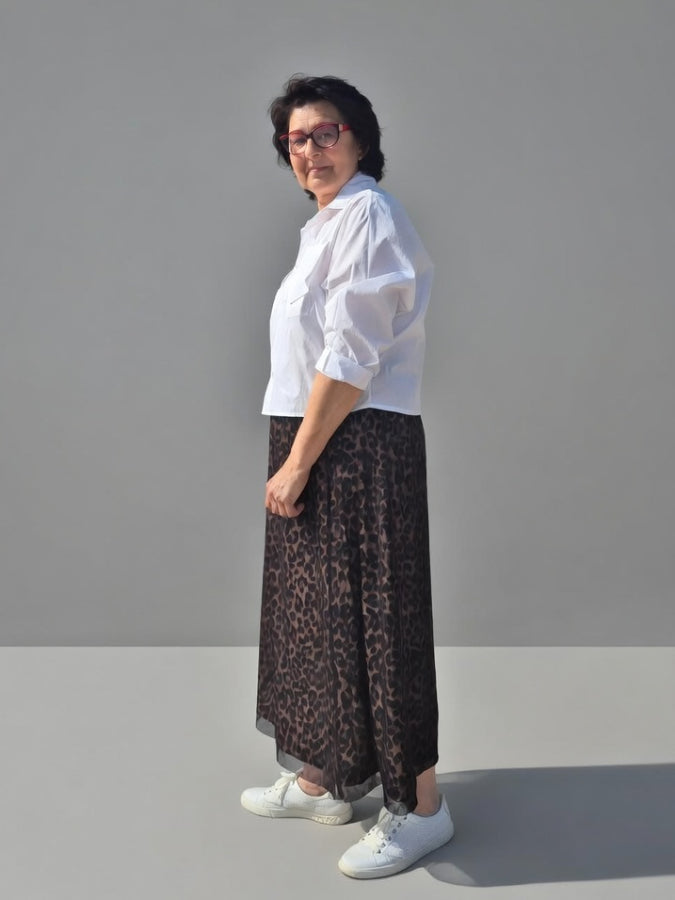 Justyna Rock Leo