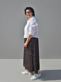 Justyna Rock Leo