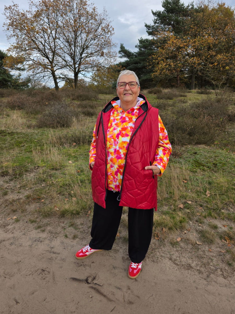 Justyna Sweatshirt Bonnie