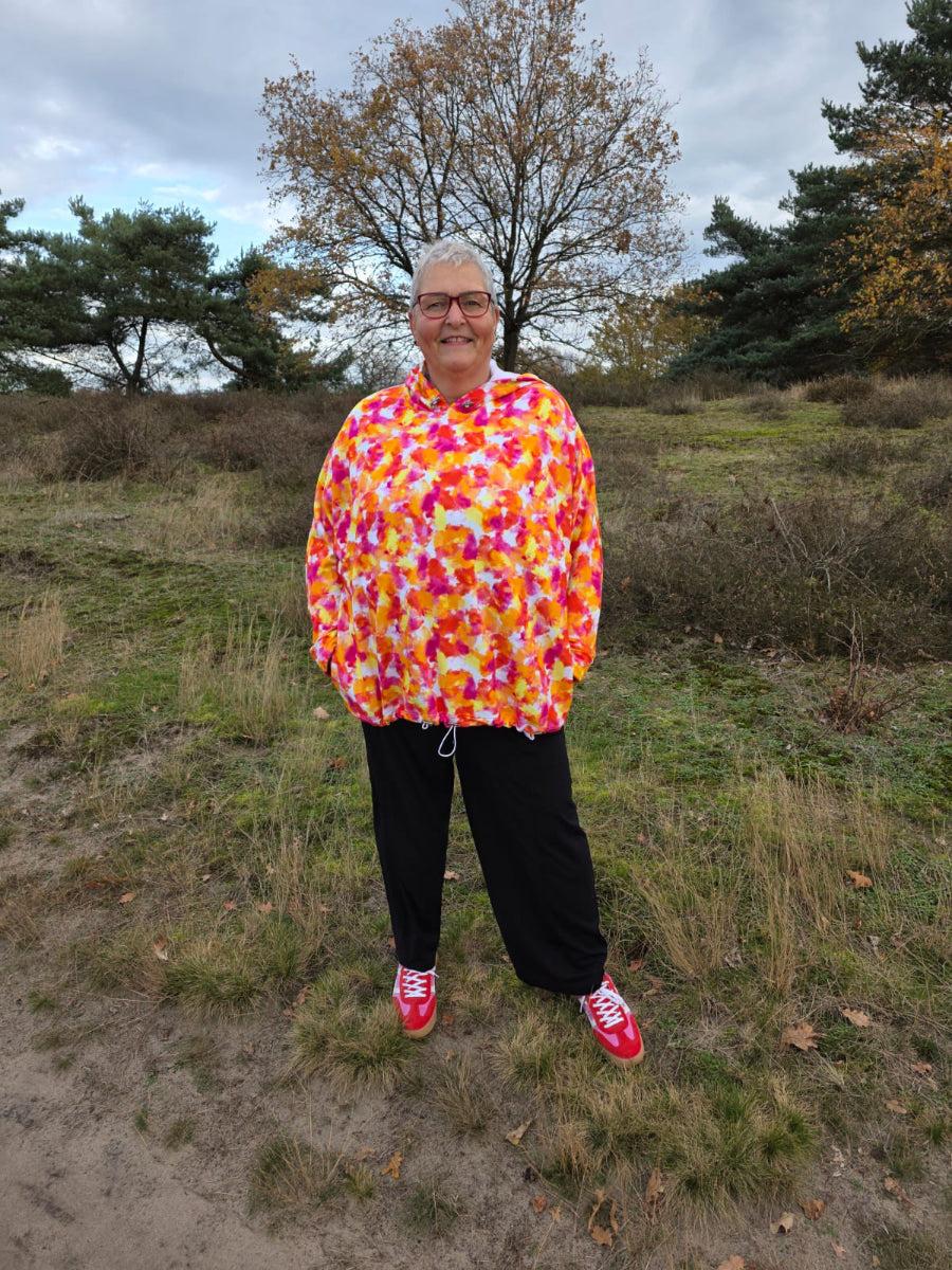 Justyna Sweatshirt Bonnie