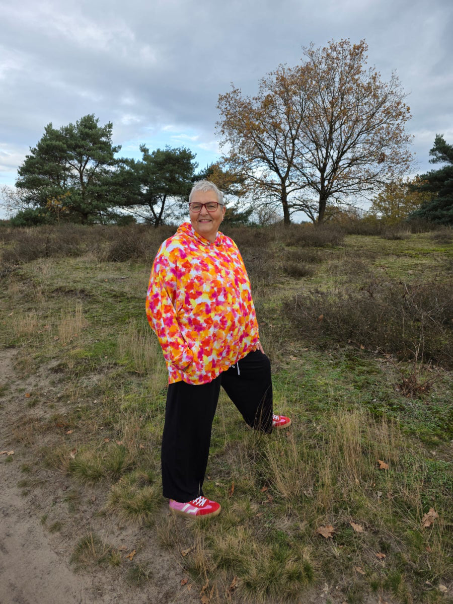 Justyna Sweatshirt Bonnie
